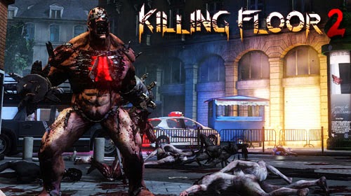 Spesifikasi PC Untuk Killing Floor 2