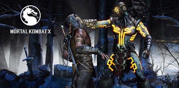 Spesifikasi PC Untuk Mortal Kombat X 