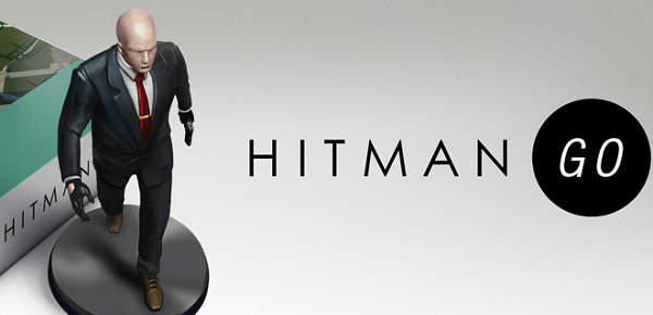 spesifikasi Hitman GO