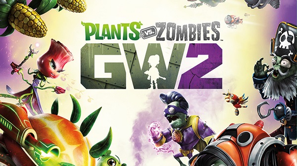 spesifikasi Plants vs Zombies Garden Warfare 2