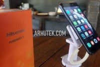 harga hp hisense