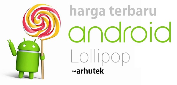 hp android lollipop