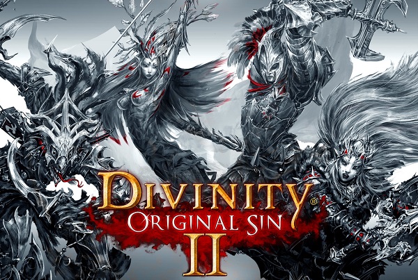 Spesifikasi Divinity Original Sin II 
