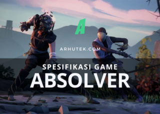 spesifikasi absolver
