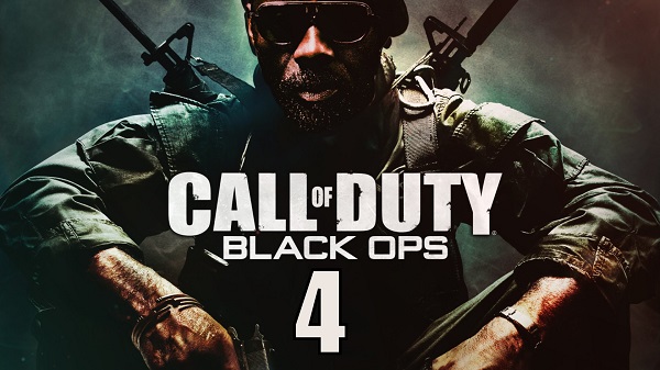Spesifikasi Call of Duty Black Ops 4 (Activision)