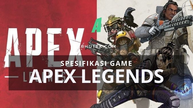 spesifikasi apex legends