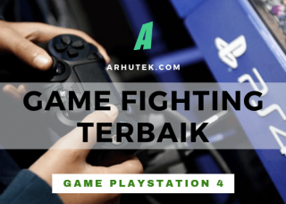 game fighting terbaik di ps4